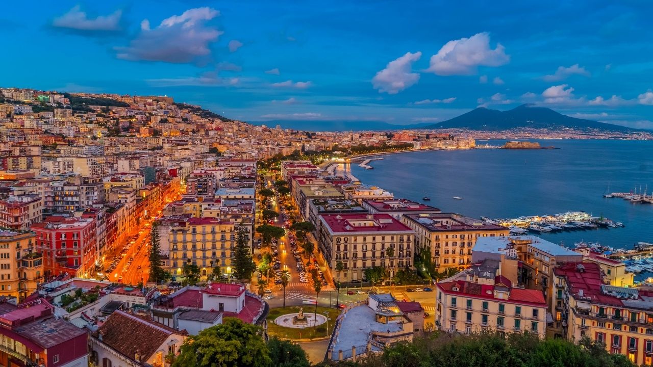 napoli