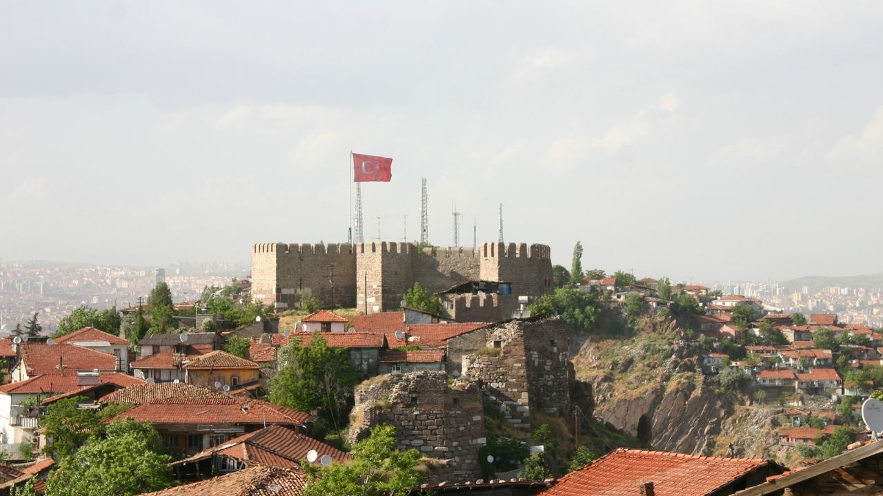 ANKARA