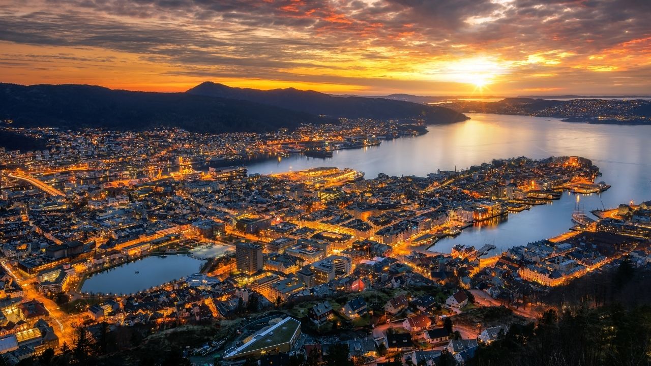 BERGEN