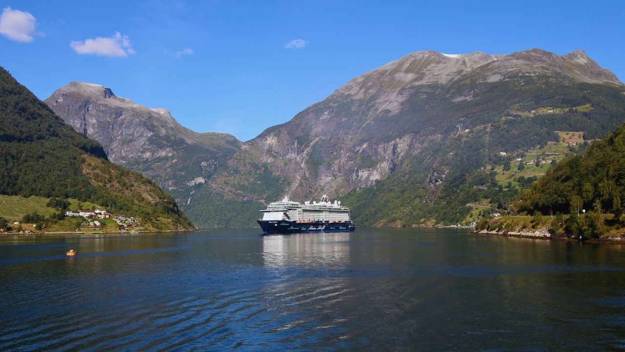 GEIRANGER