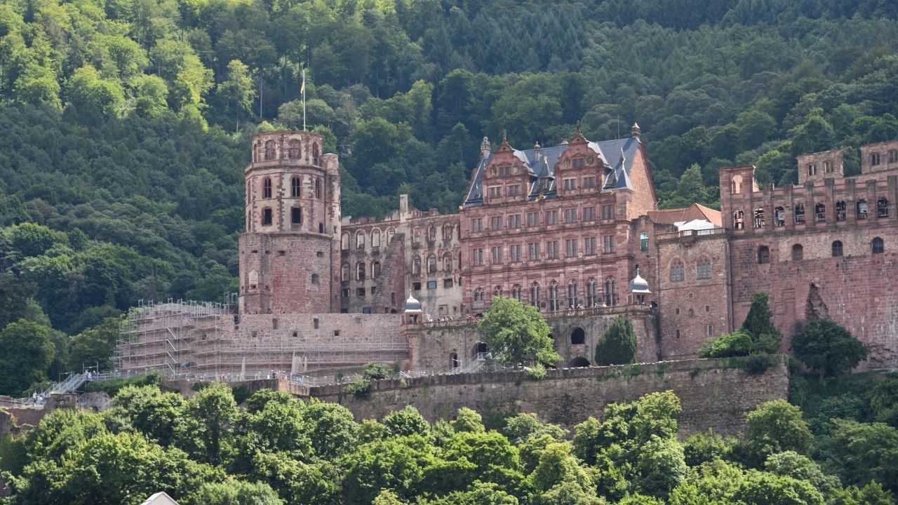 Heidelberg
