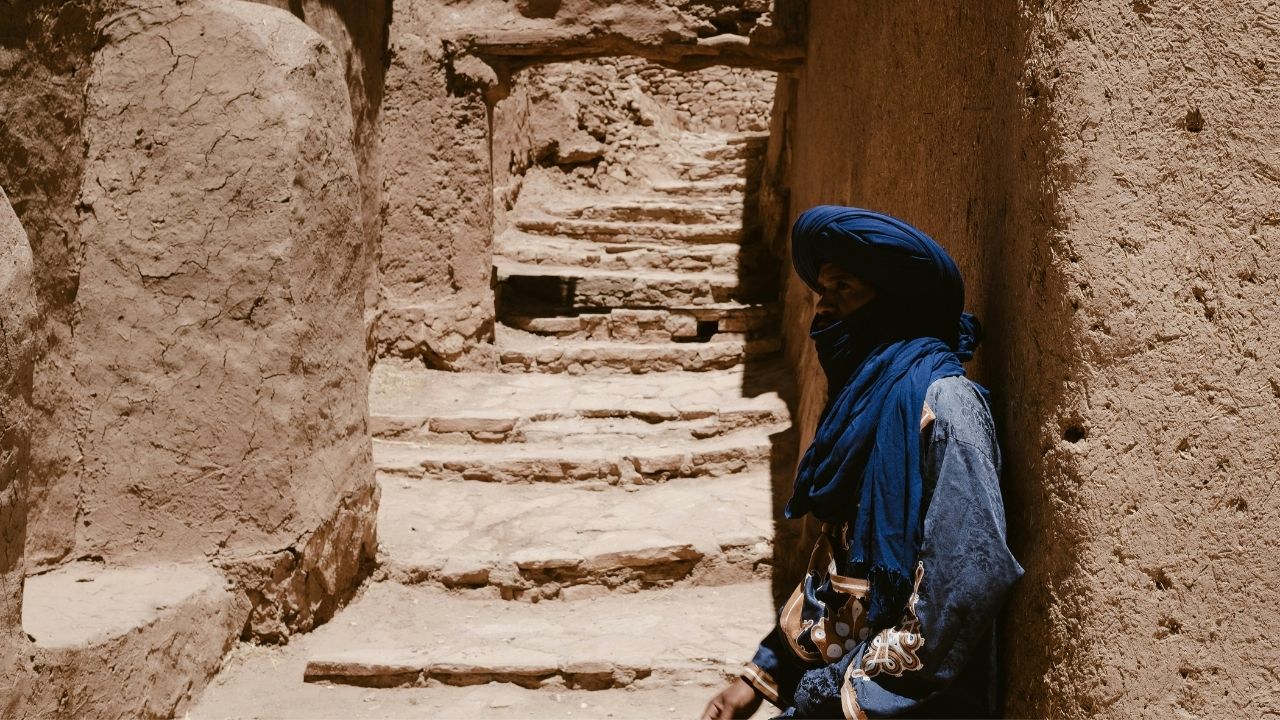 Ksar de Ait Ben Haddou2