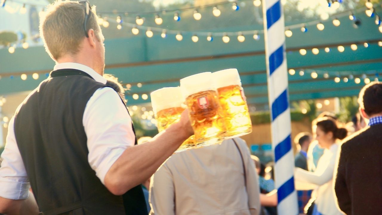oktoberfest