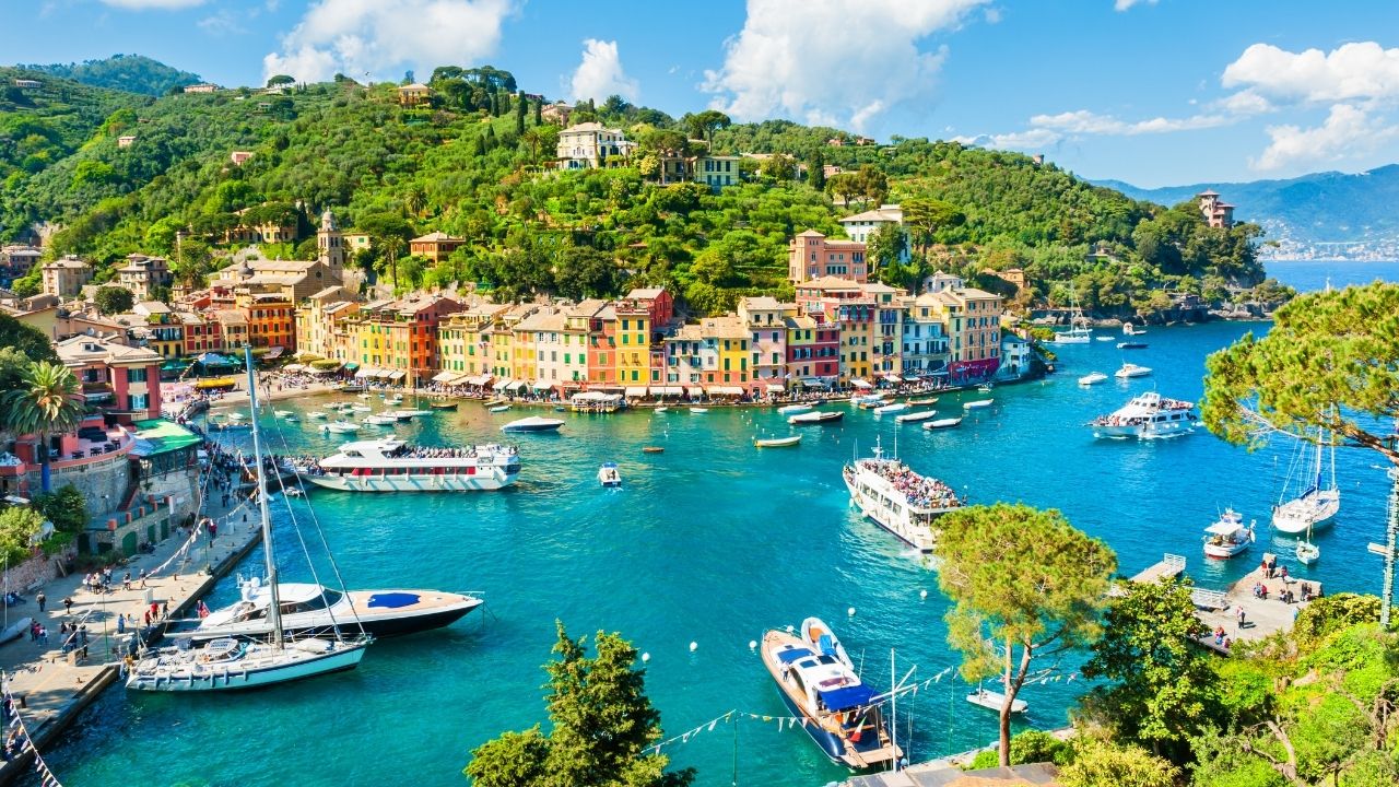 portofino