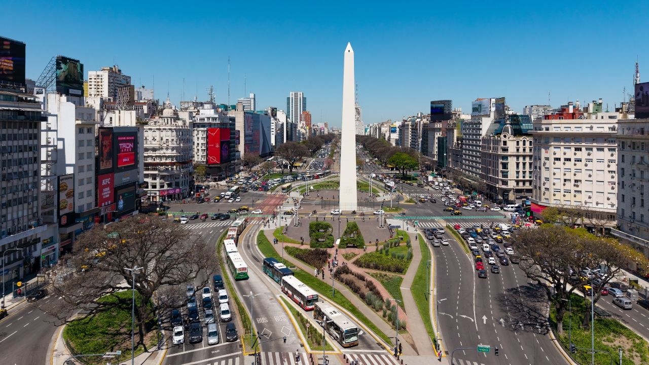 BUENOS AIRES
