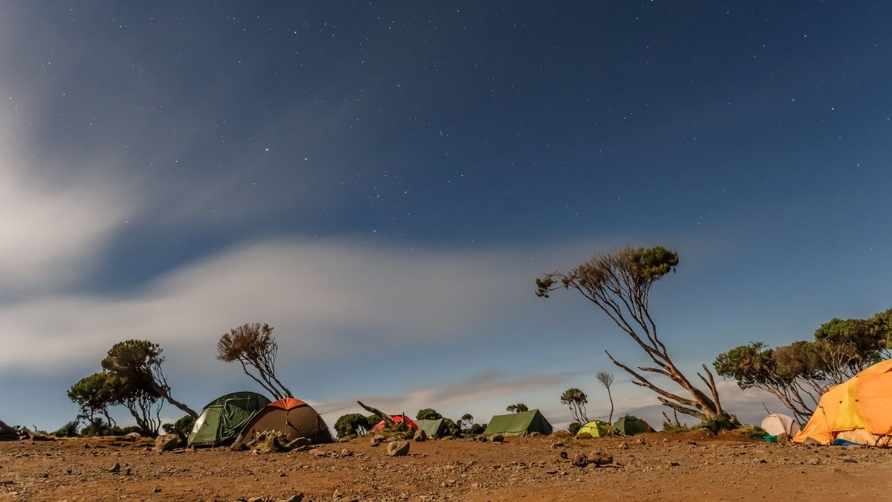 CAMPAMENTO MACHAME