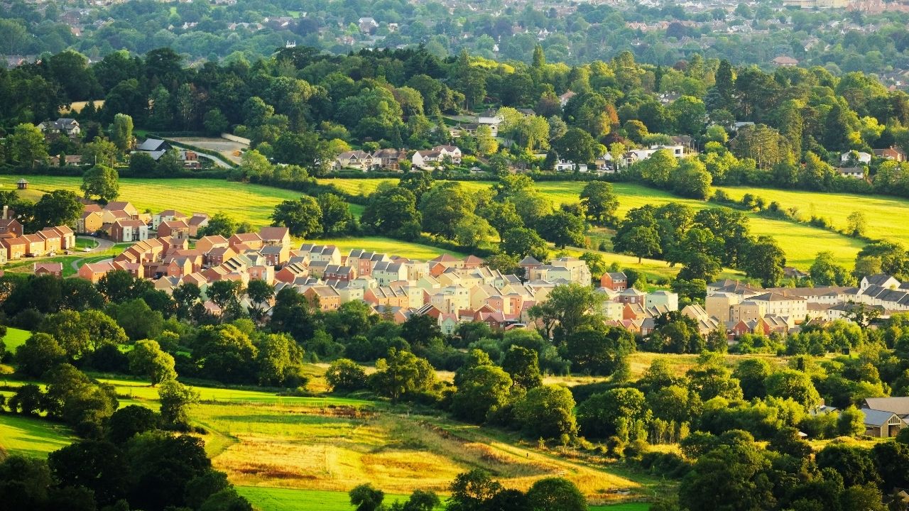 COTSWOLDS