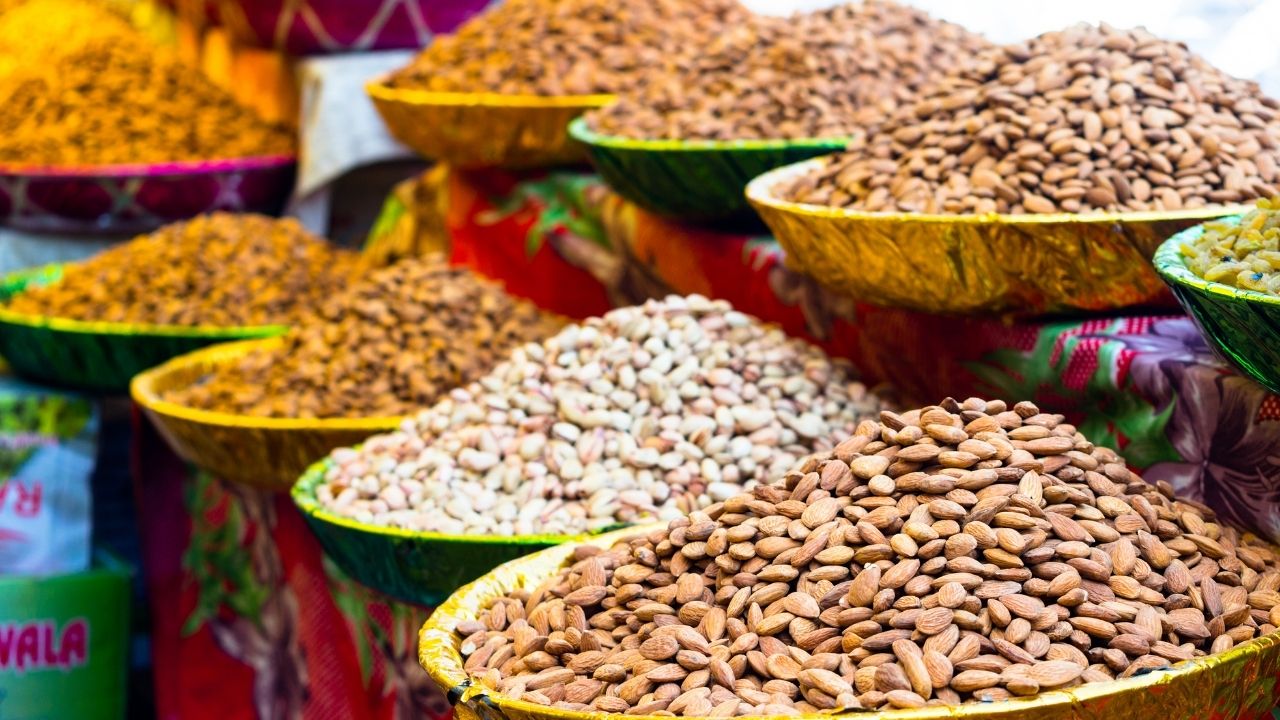 Chandni Chowk,