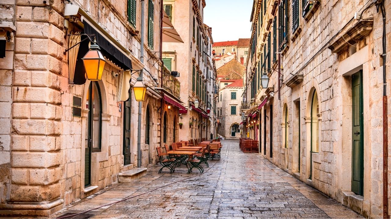 Dubrovnik