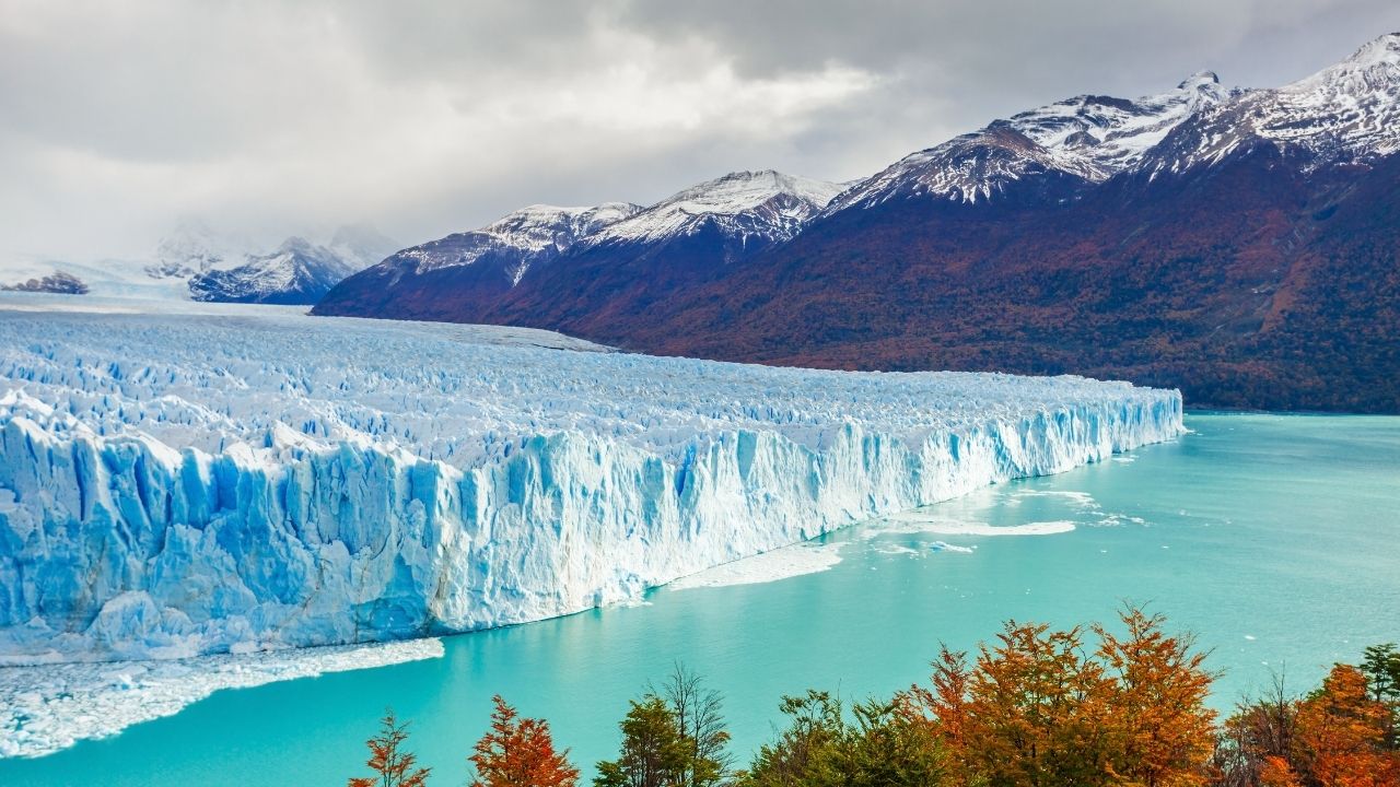 El Calafate