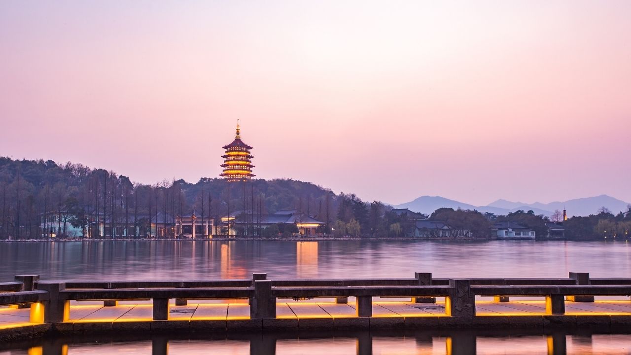 Hangzhou