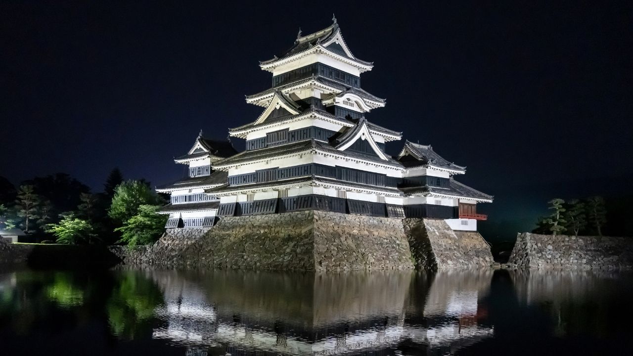 MATSUMOTO