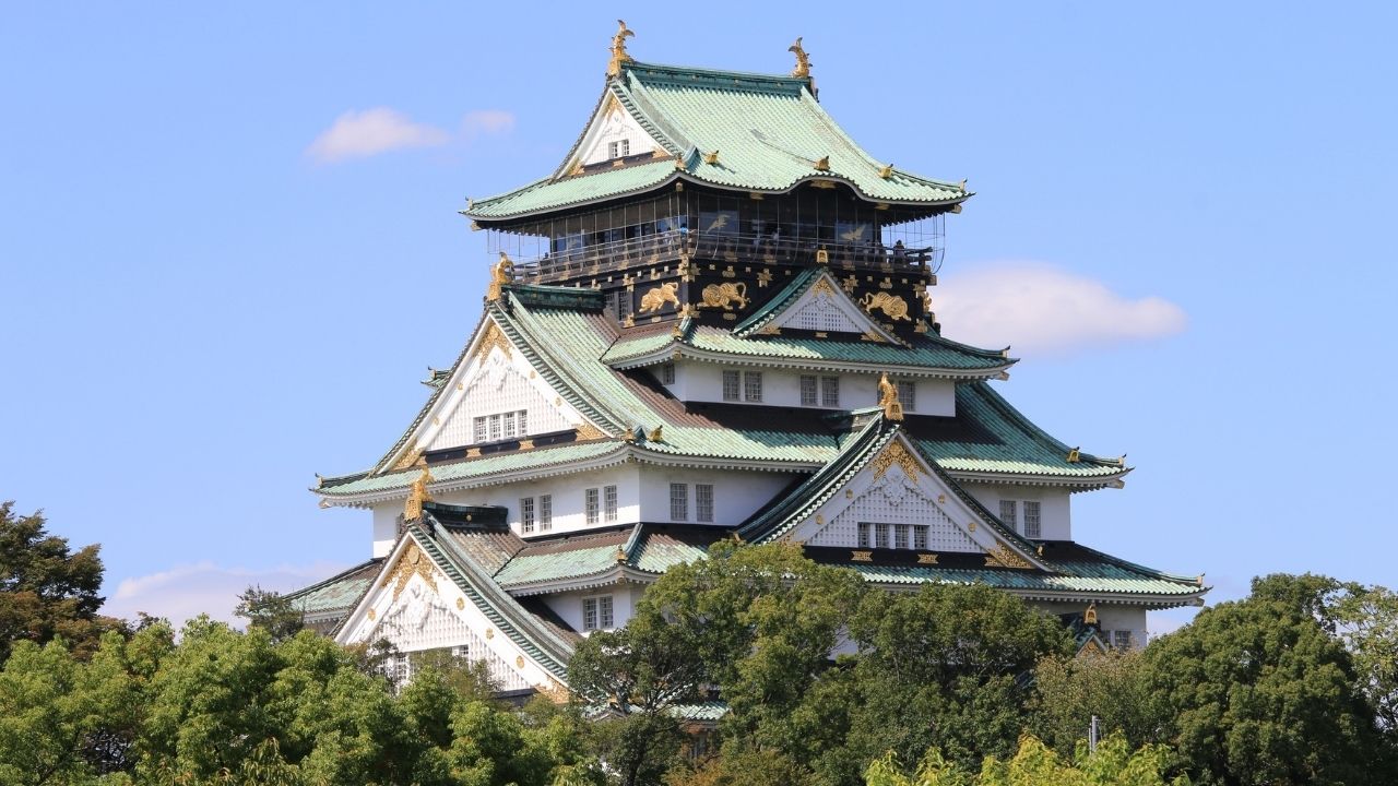 OSAKA