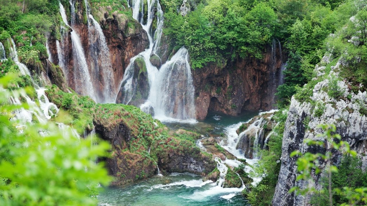 Plitvice