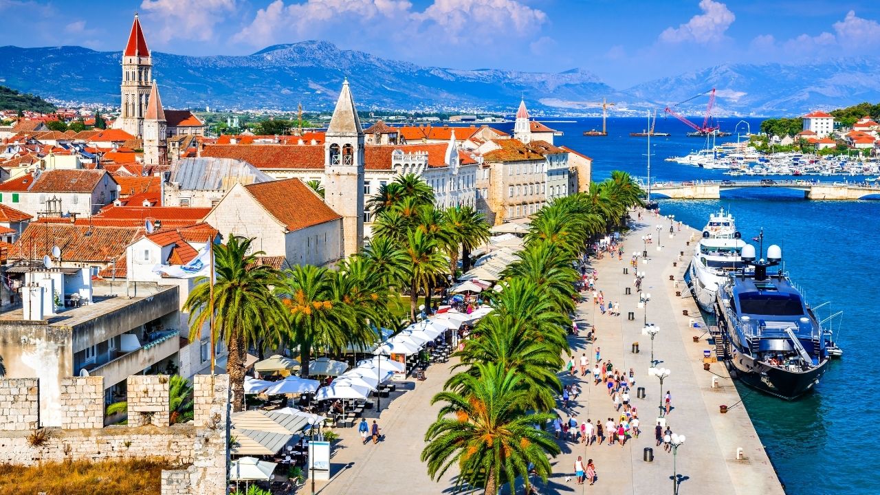 Trogir