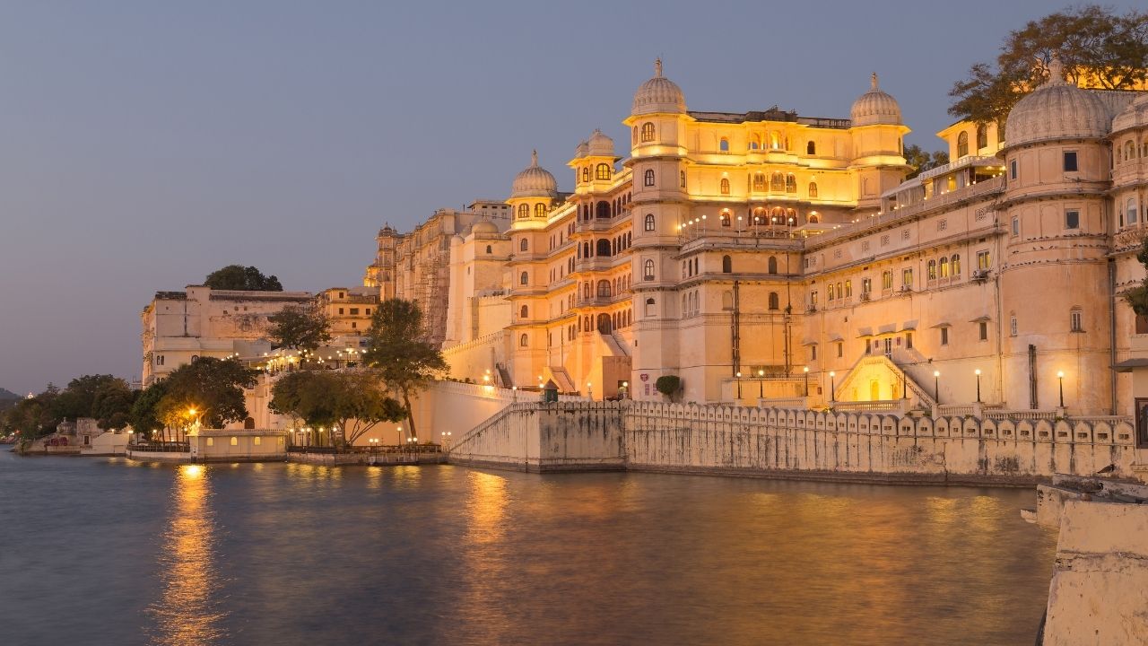 UDAIPUR