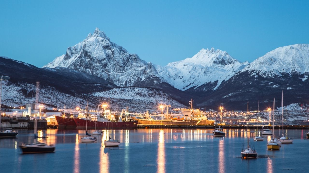 Ushuaia