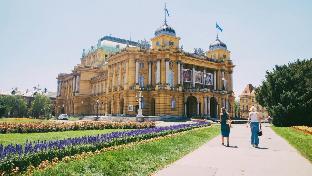 Zagreb