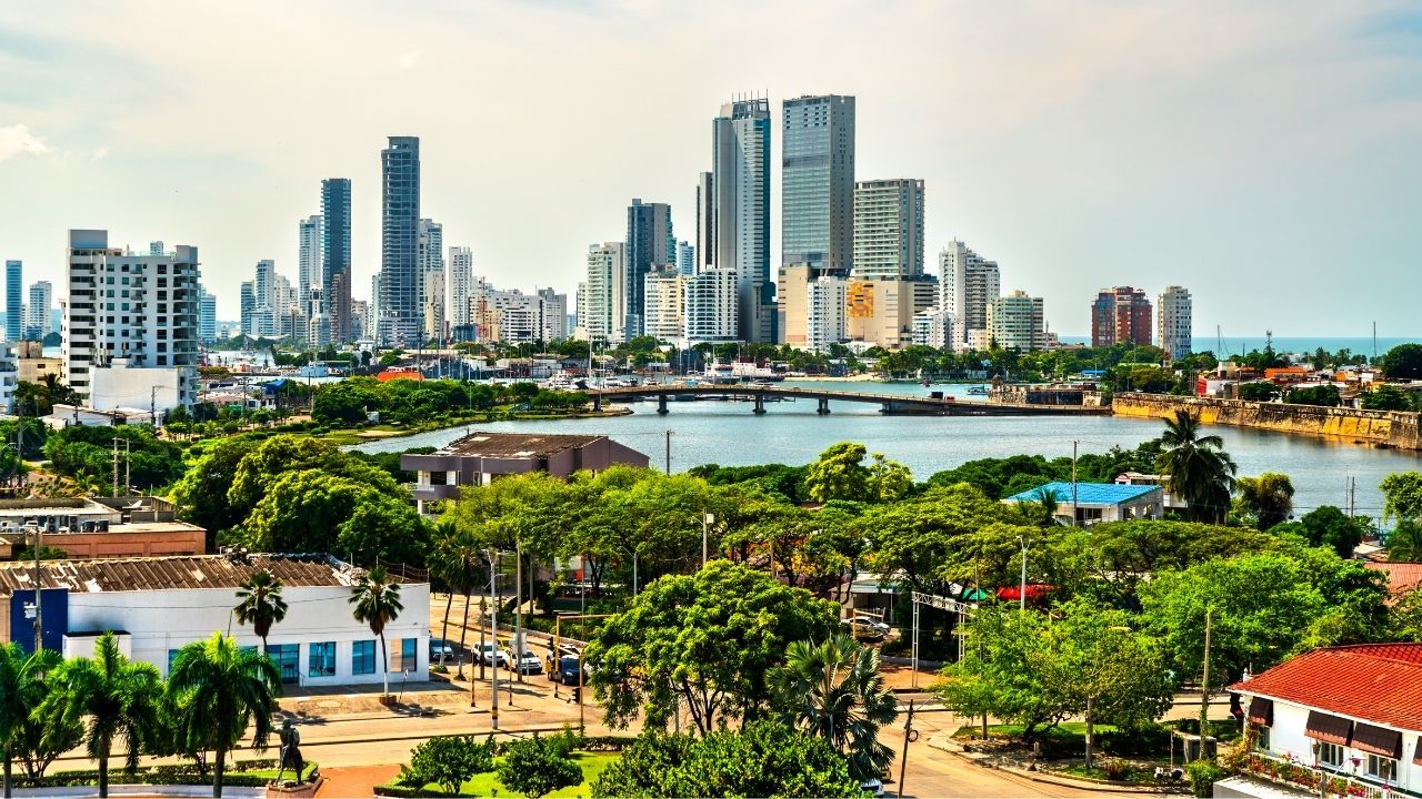cartagena