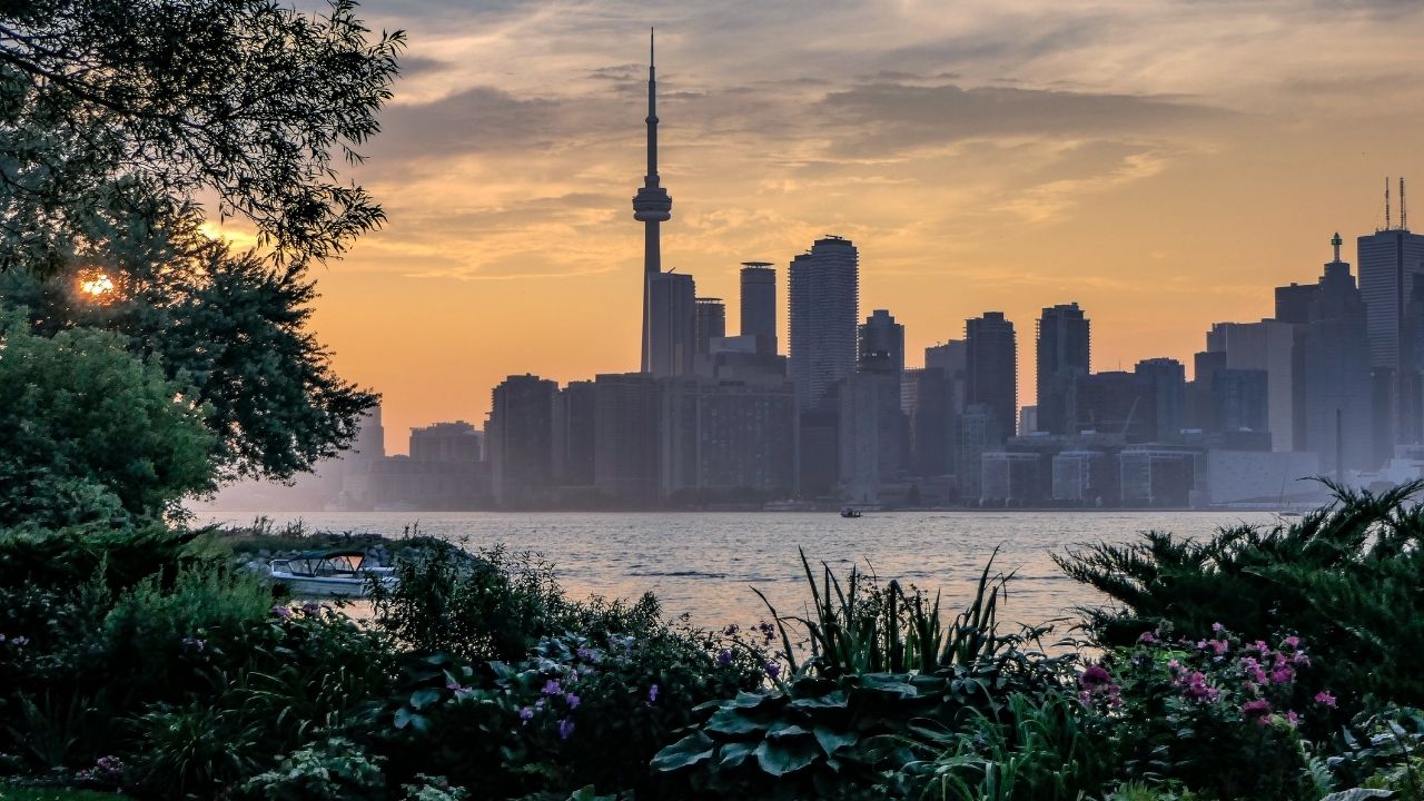 toronto