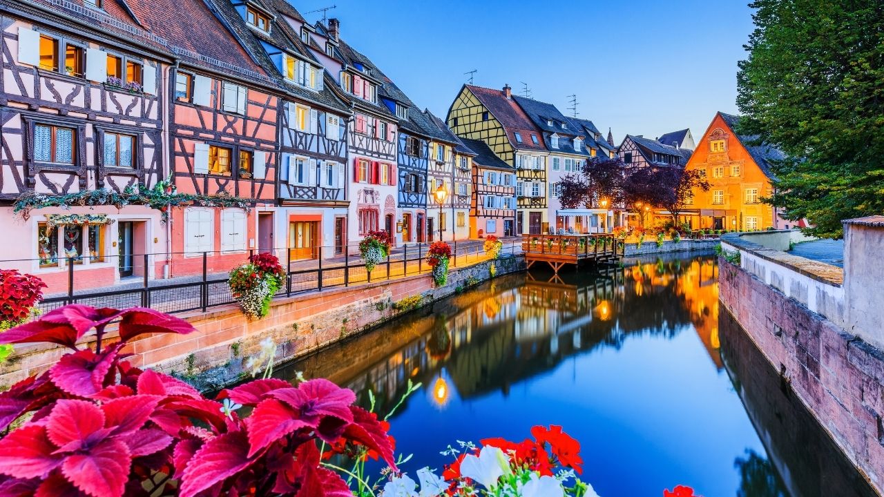 ALSACE