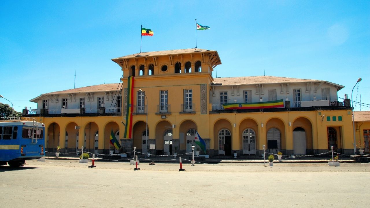 Adís Abeba4