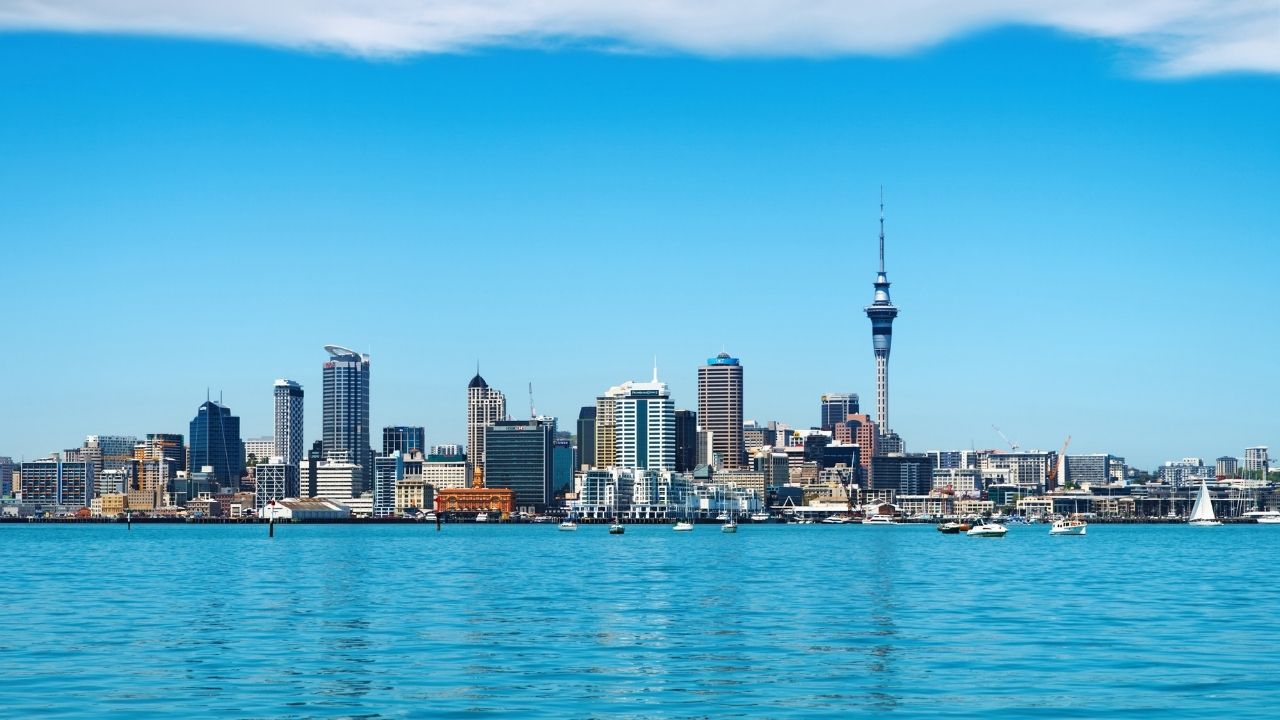 Auckland