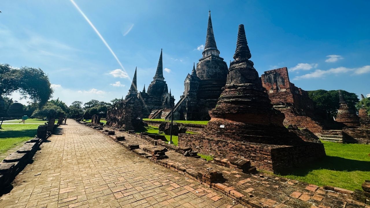 Ayutthaya1