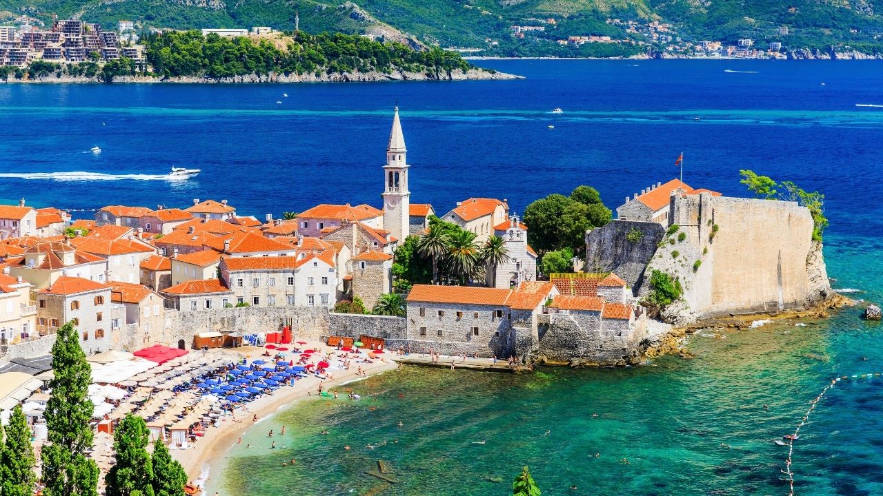 Budva