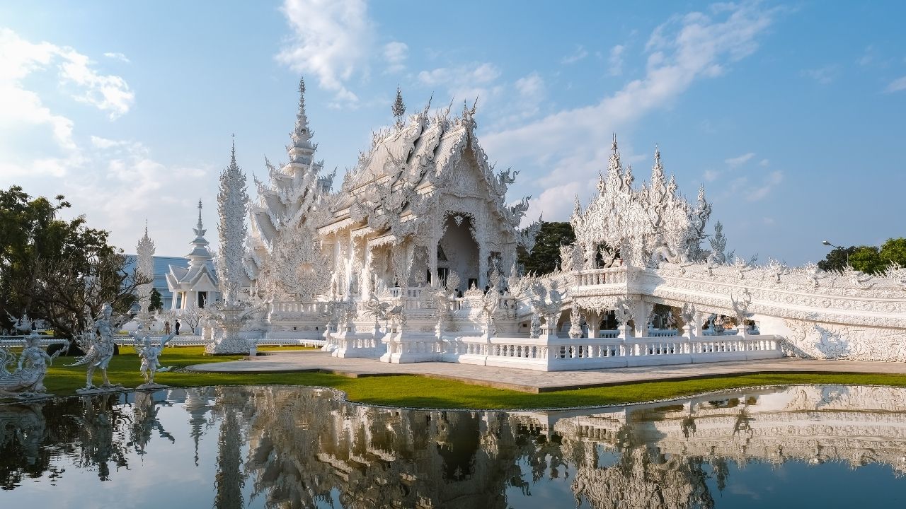 Chiang Rai