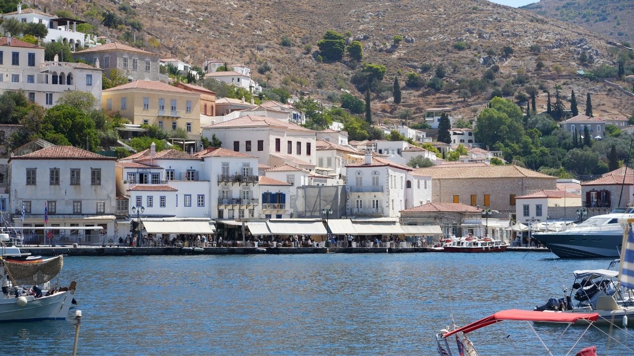 HYDRA