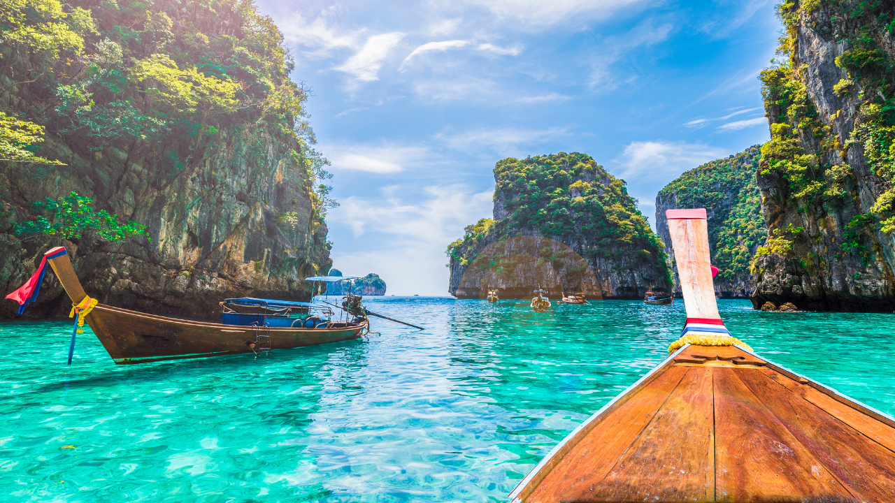 Isla Phi Phi