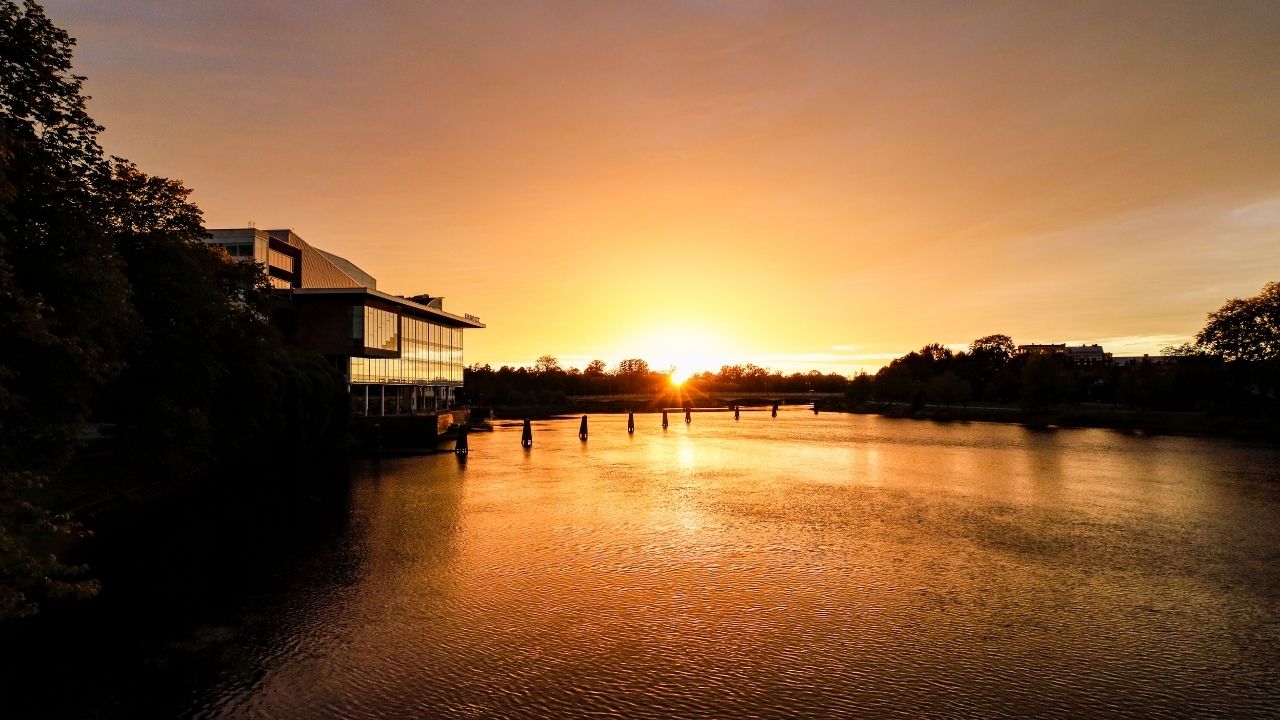 Karlstad