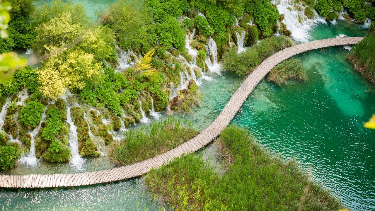 Lagos de Plitvice1