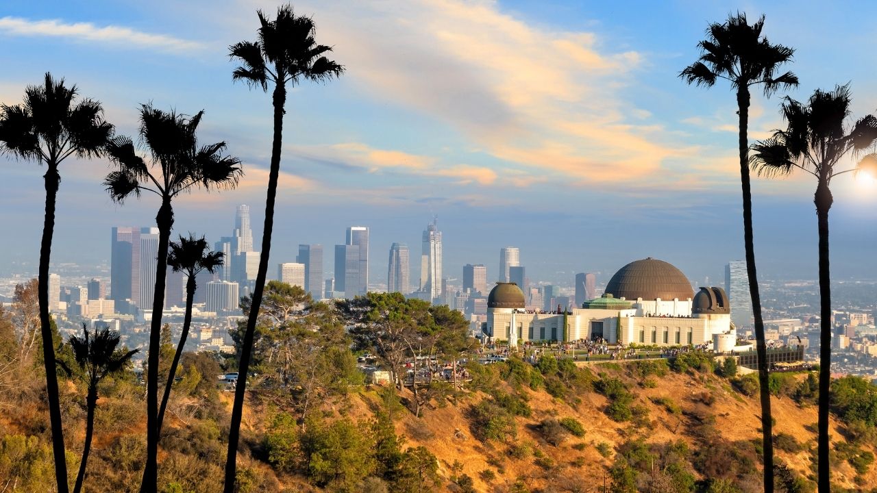 Los Ángeles
