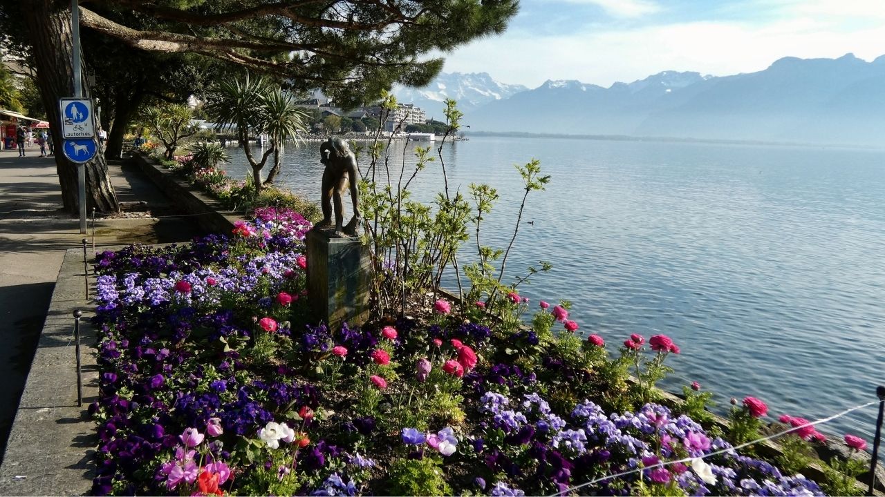 MONTREUX
