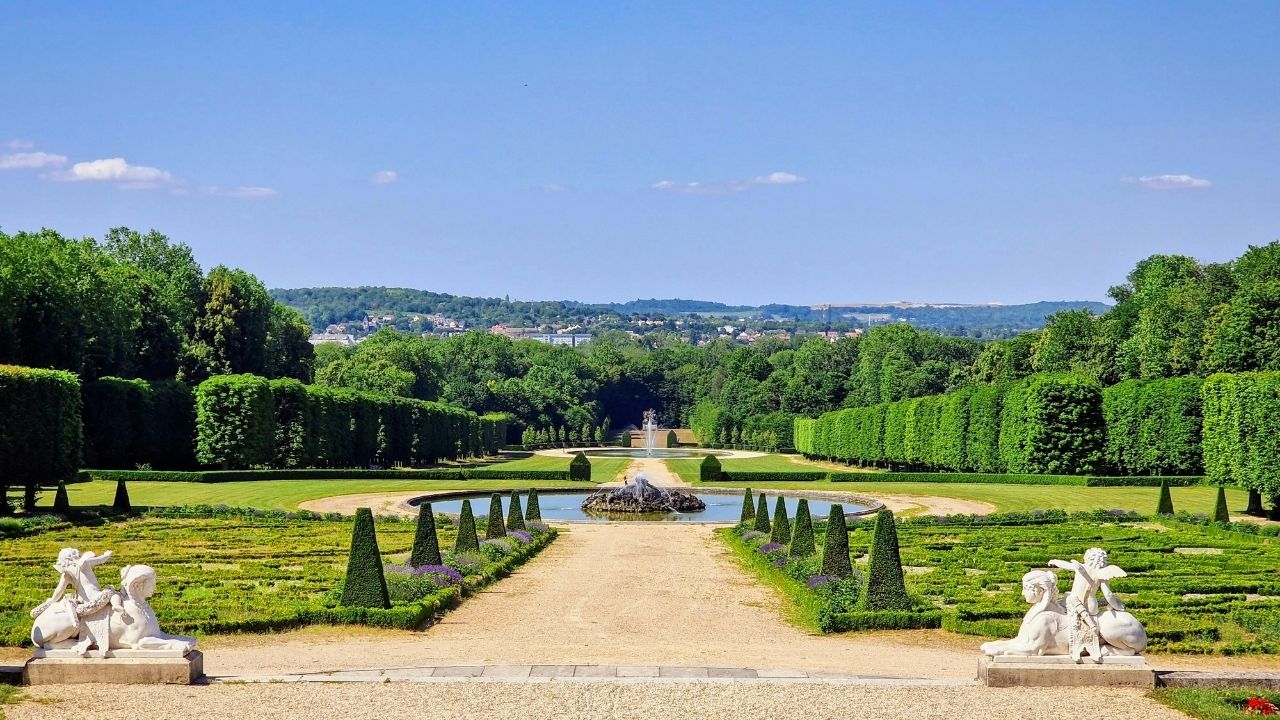 Marne