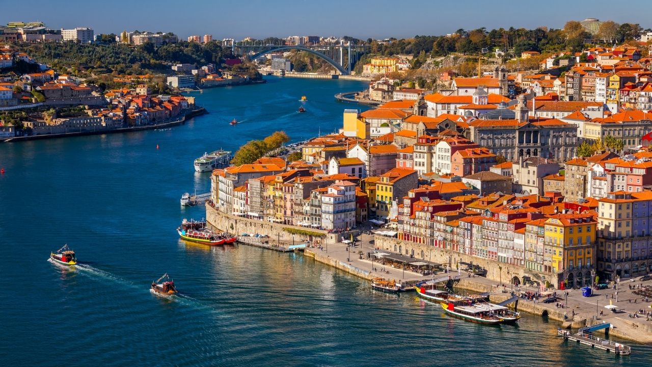 OPORTO