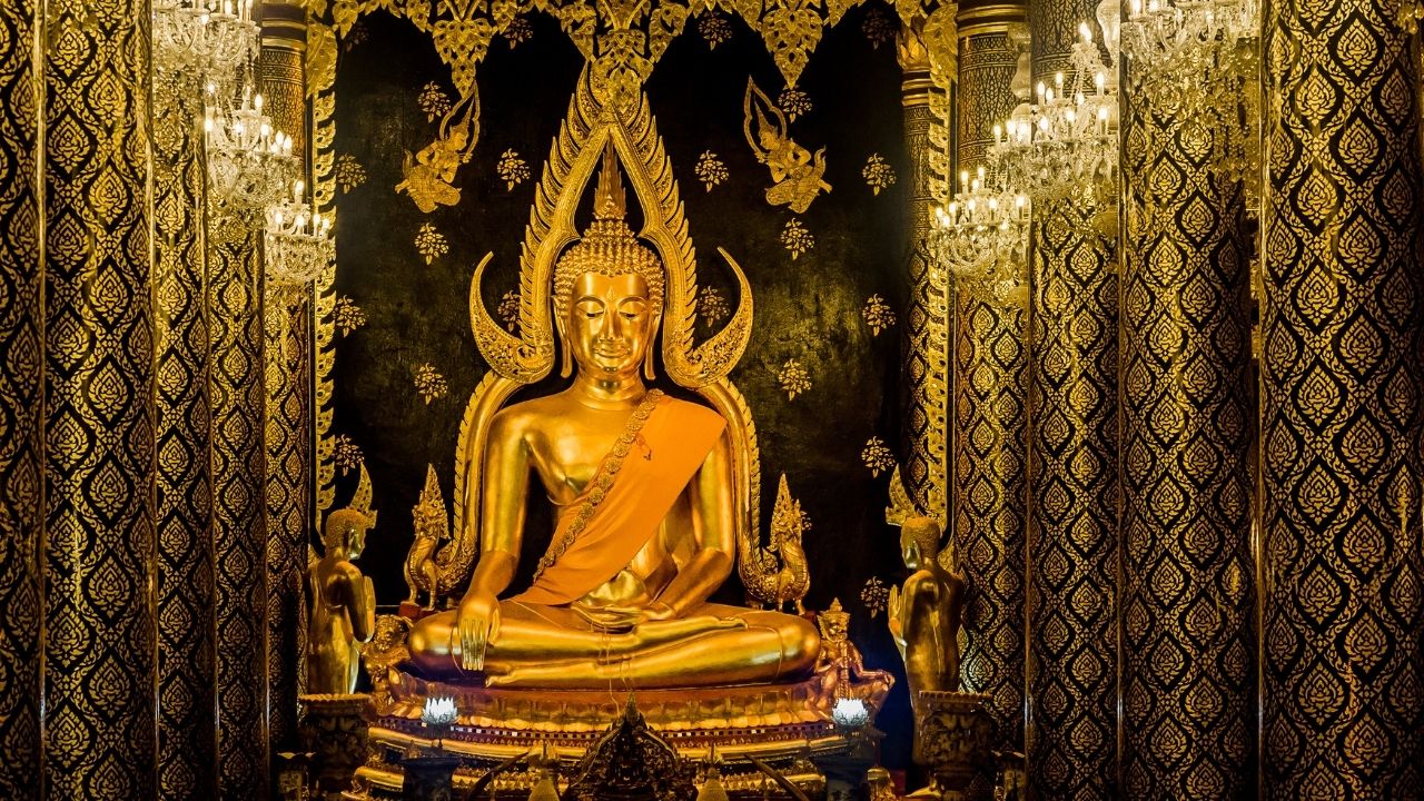 Phitsanulok