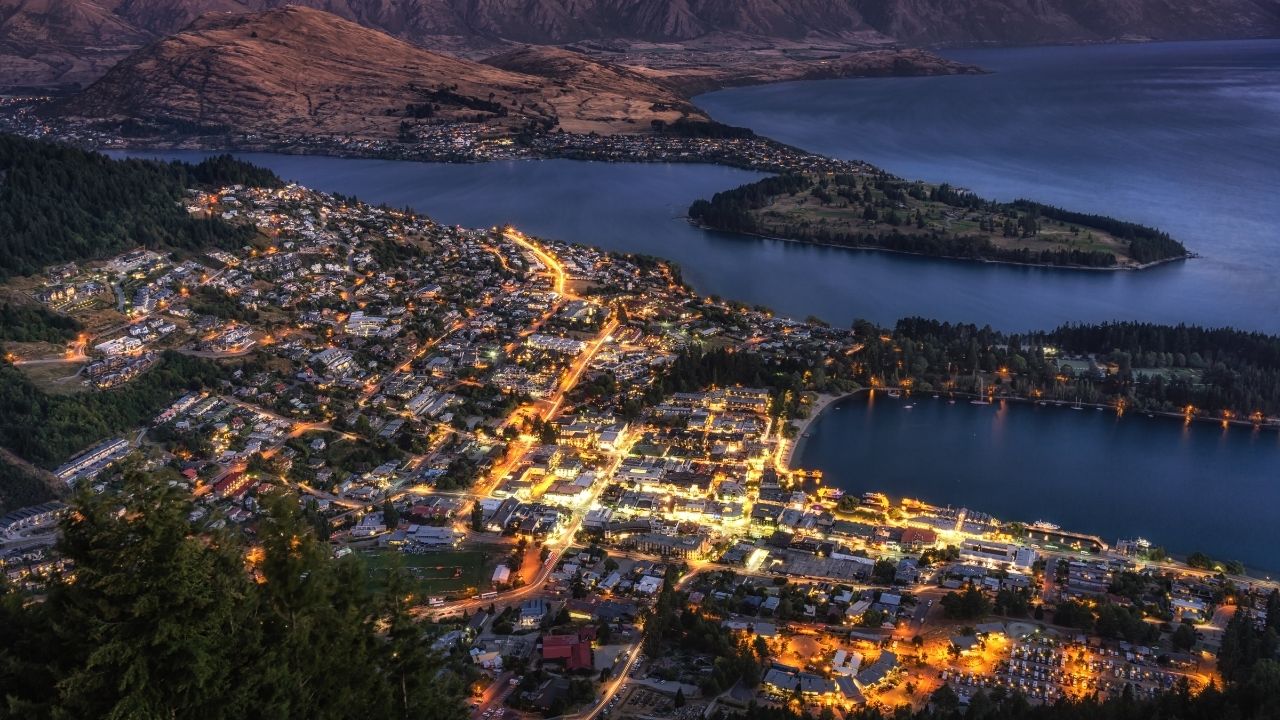 Queenstown