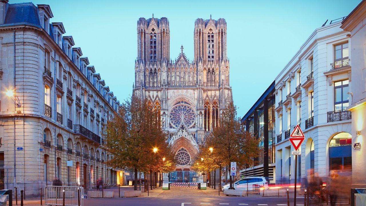 Reims