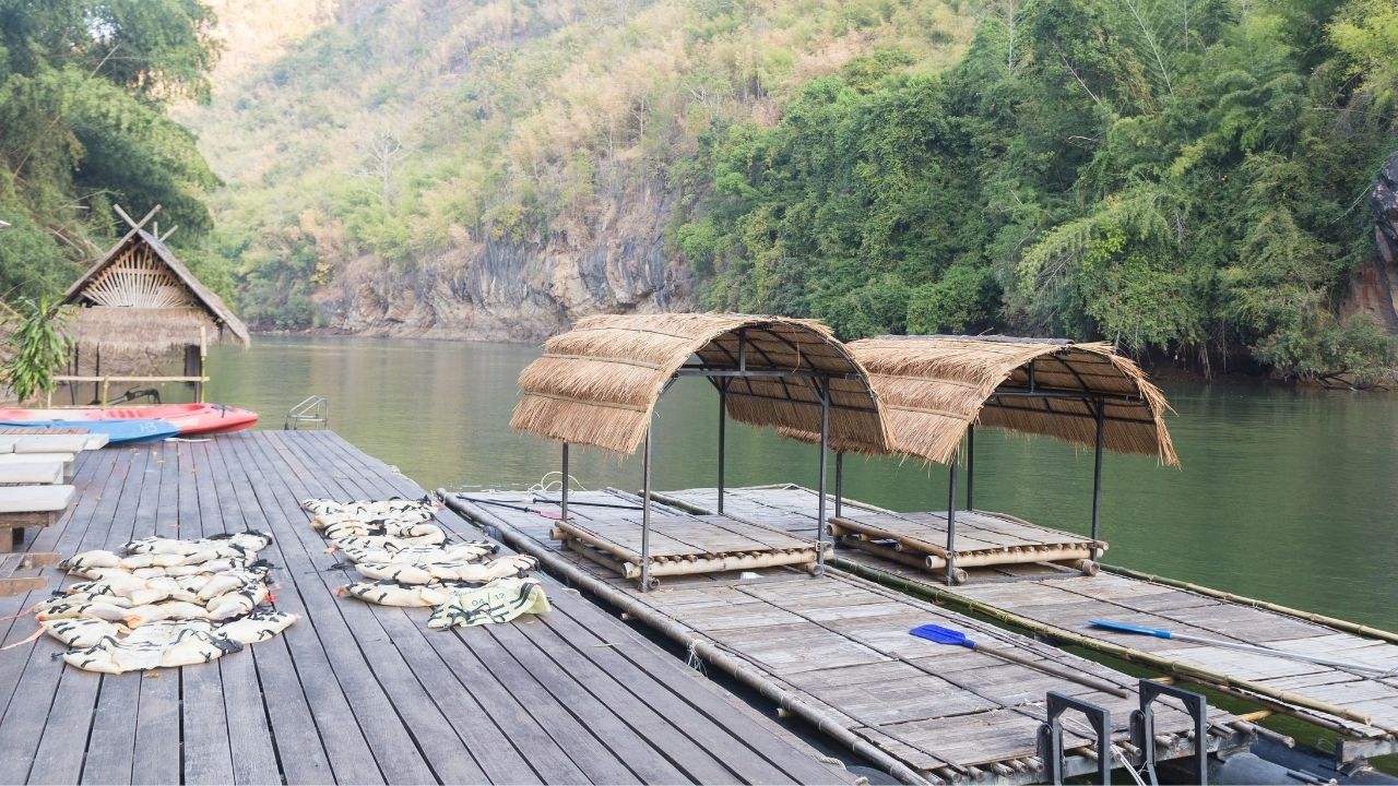 Río Kwai