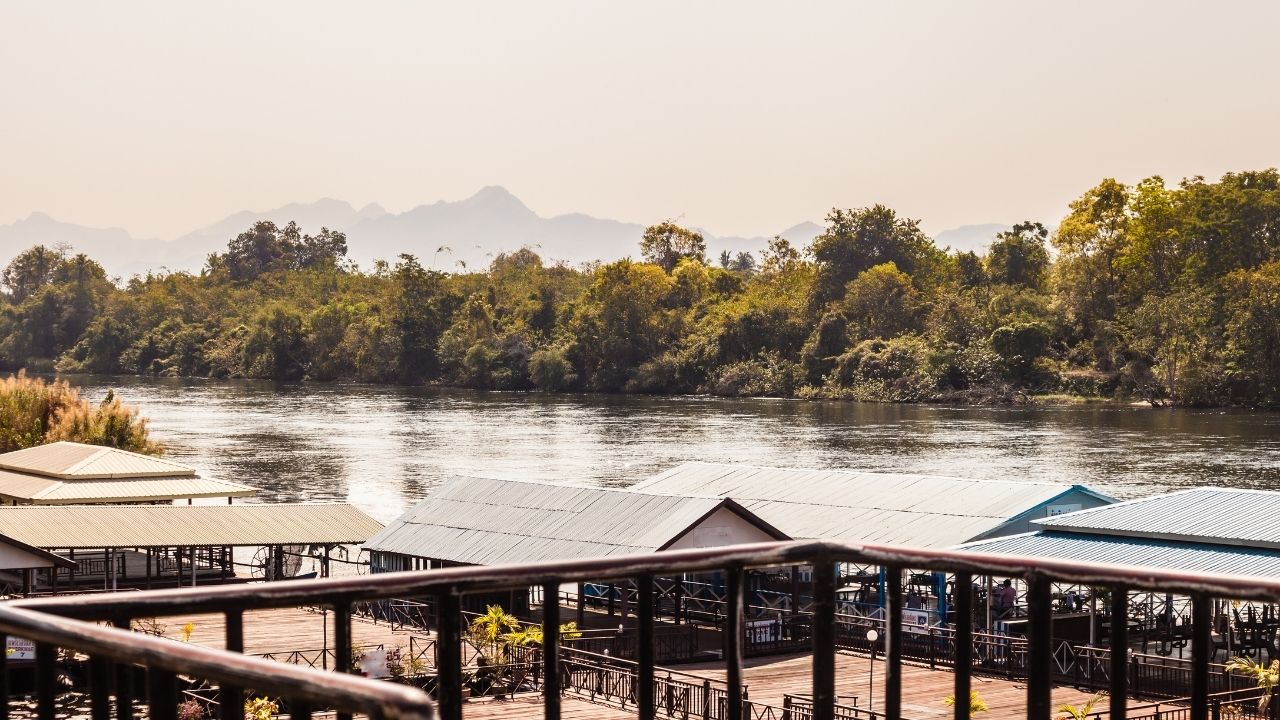 Río Kwai1