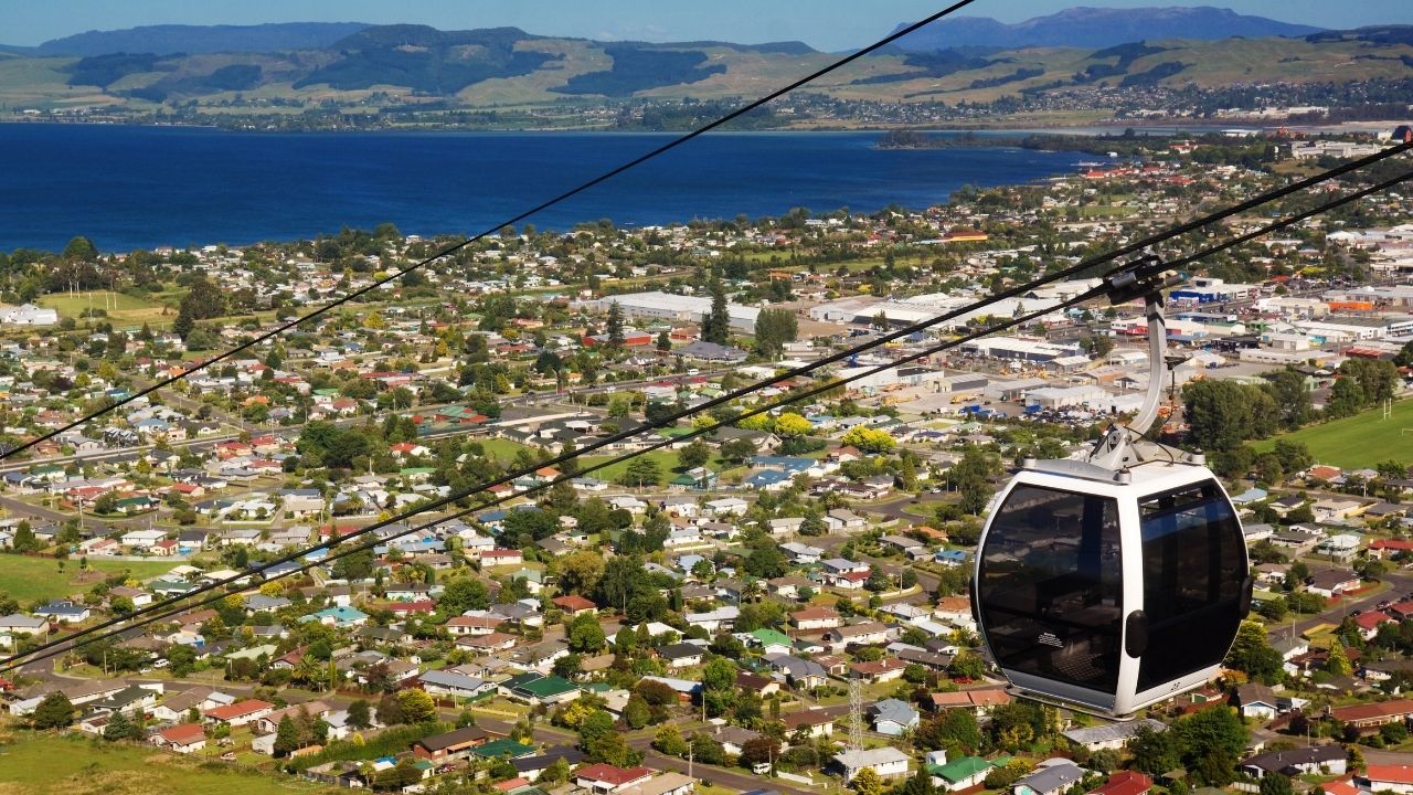 Rotorua