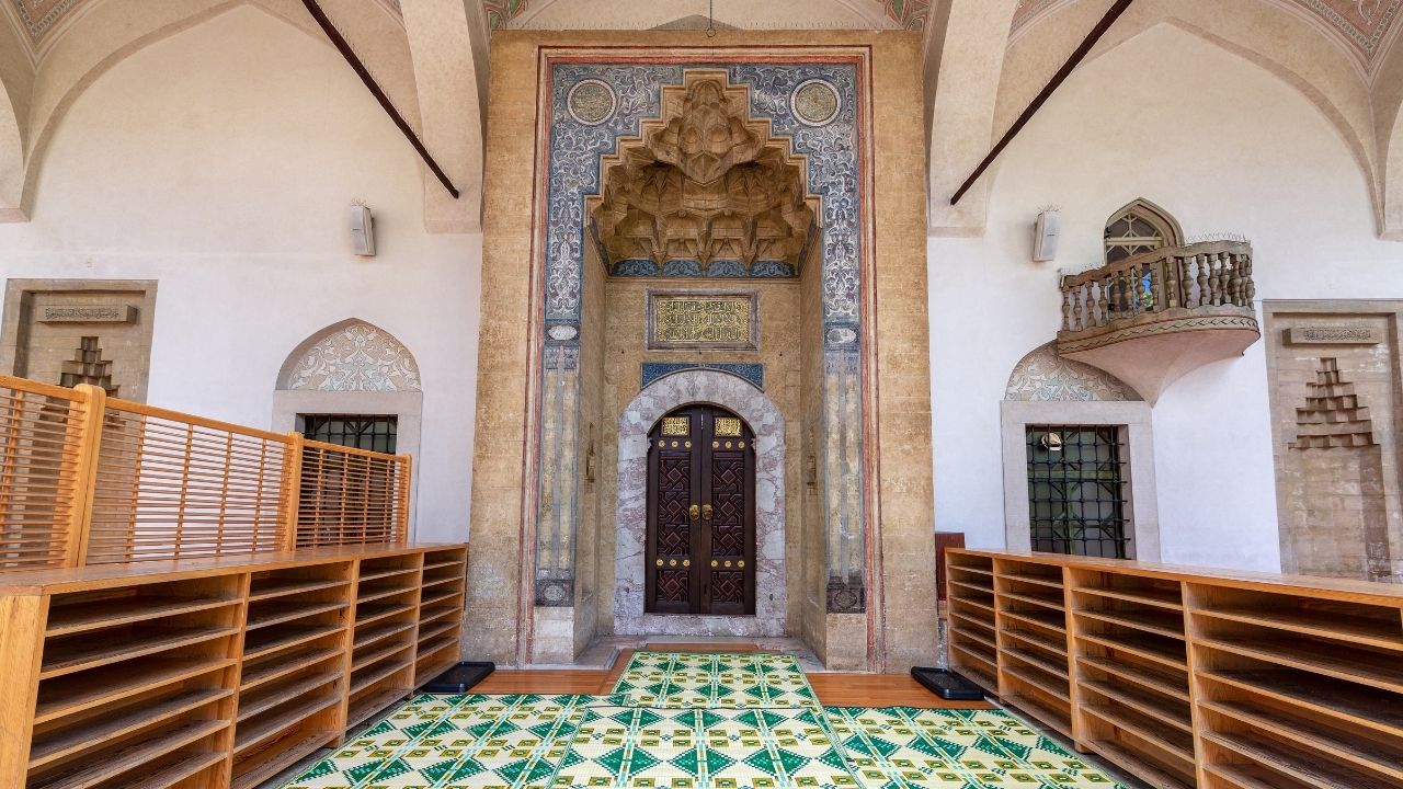 Sarajevo