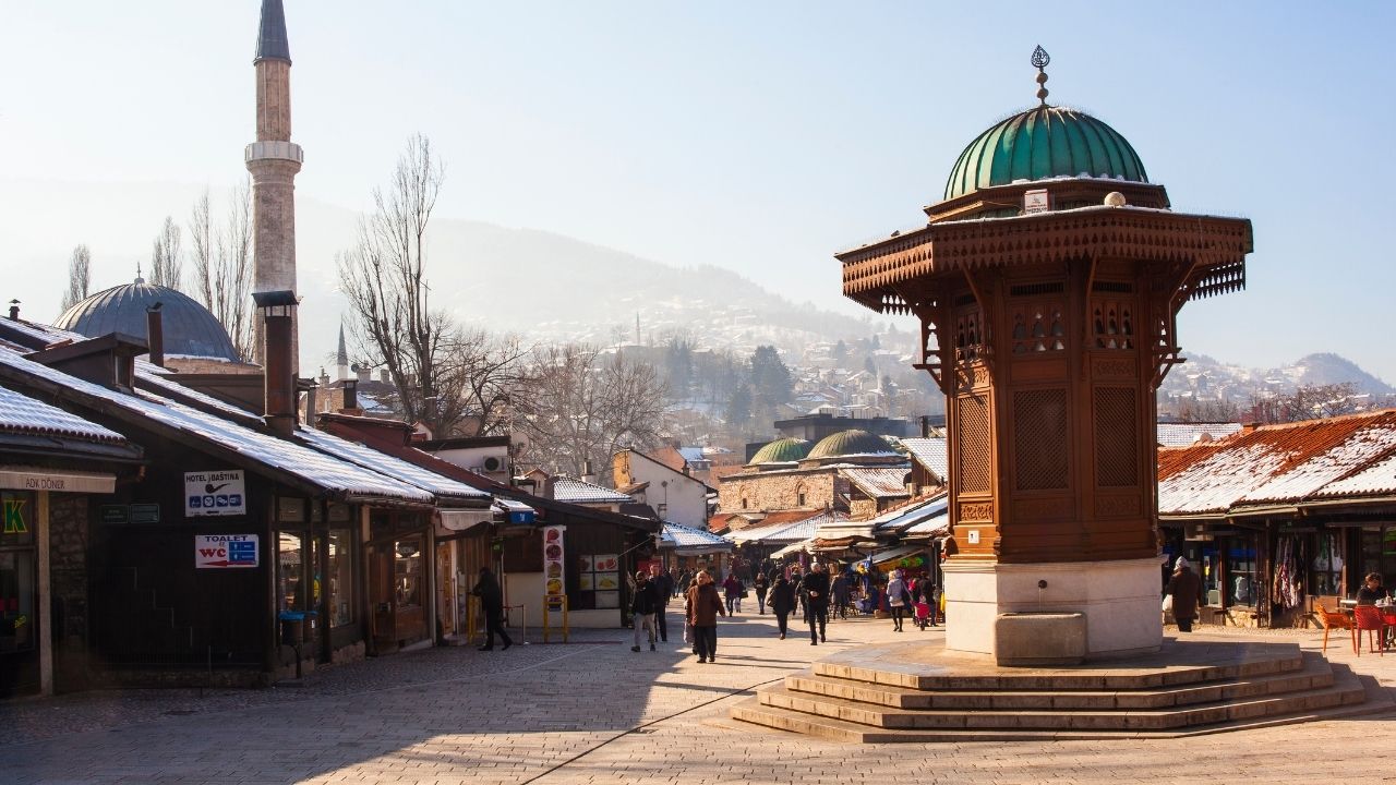 Sarajevo1