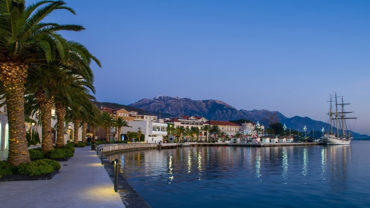 Tivat