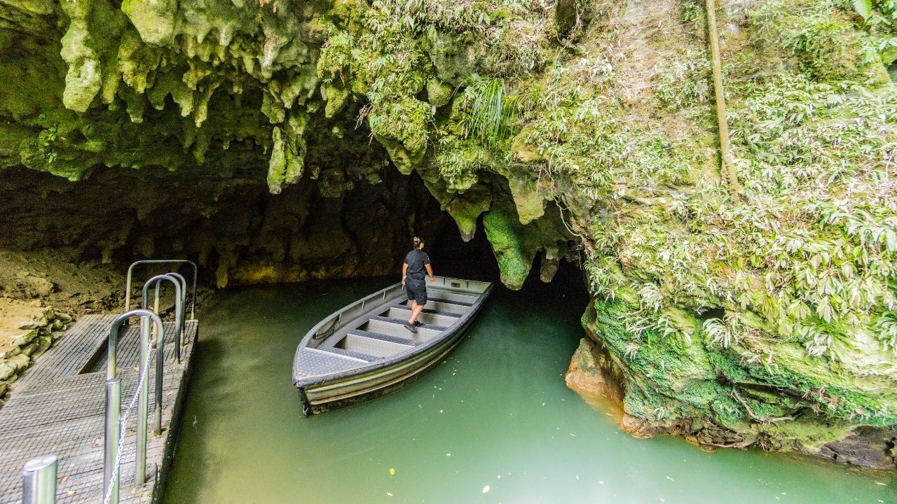 Waitomo