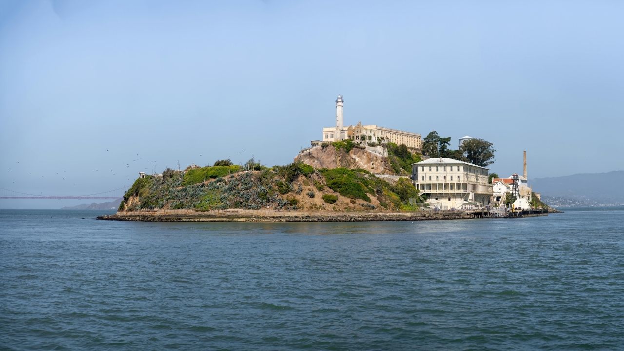 alcatraz