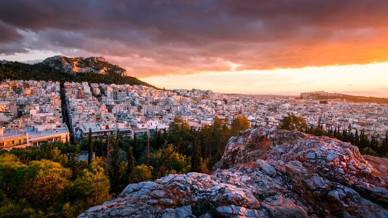 atenas